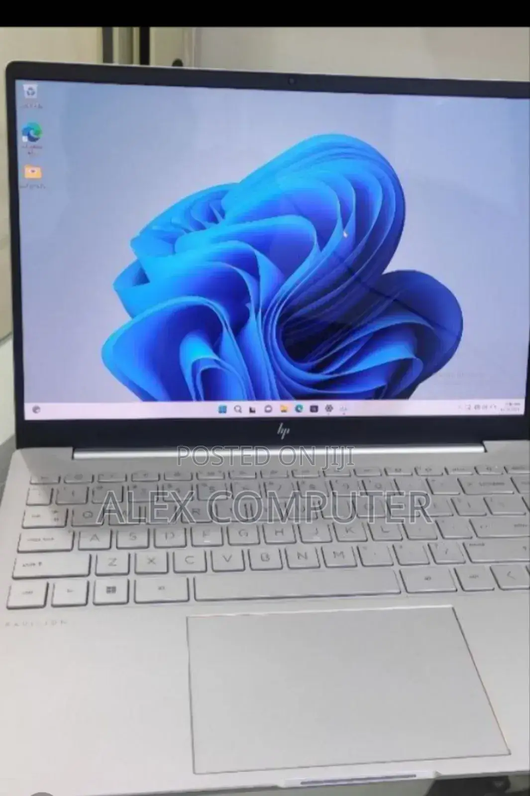 New Laptop HP Pavilion 15 16GB Intel Core i7 SSD 1T