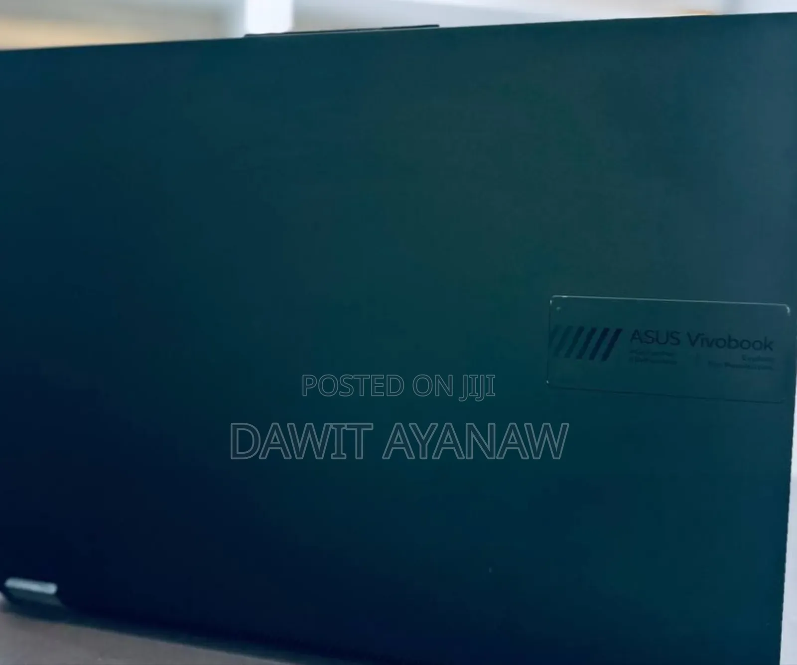 New Laptop Asus VivoBook 15 X505BA 16GB Intel Core I7 SSD 512GB