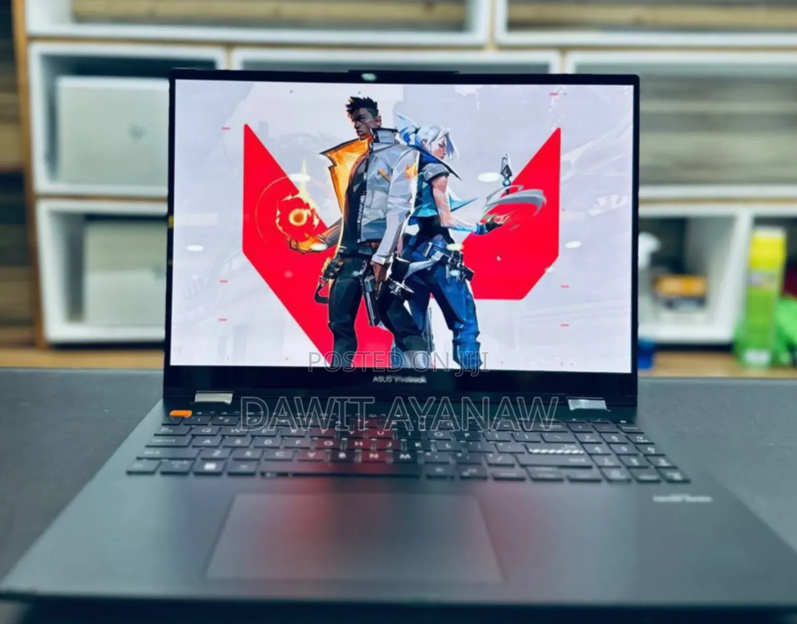 New Laptop Asus VivoBook 15 X505BA 16GB Intel Core I7 SSD 512GB