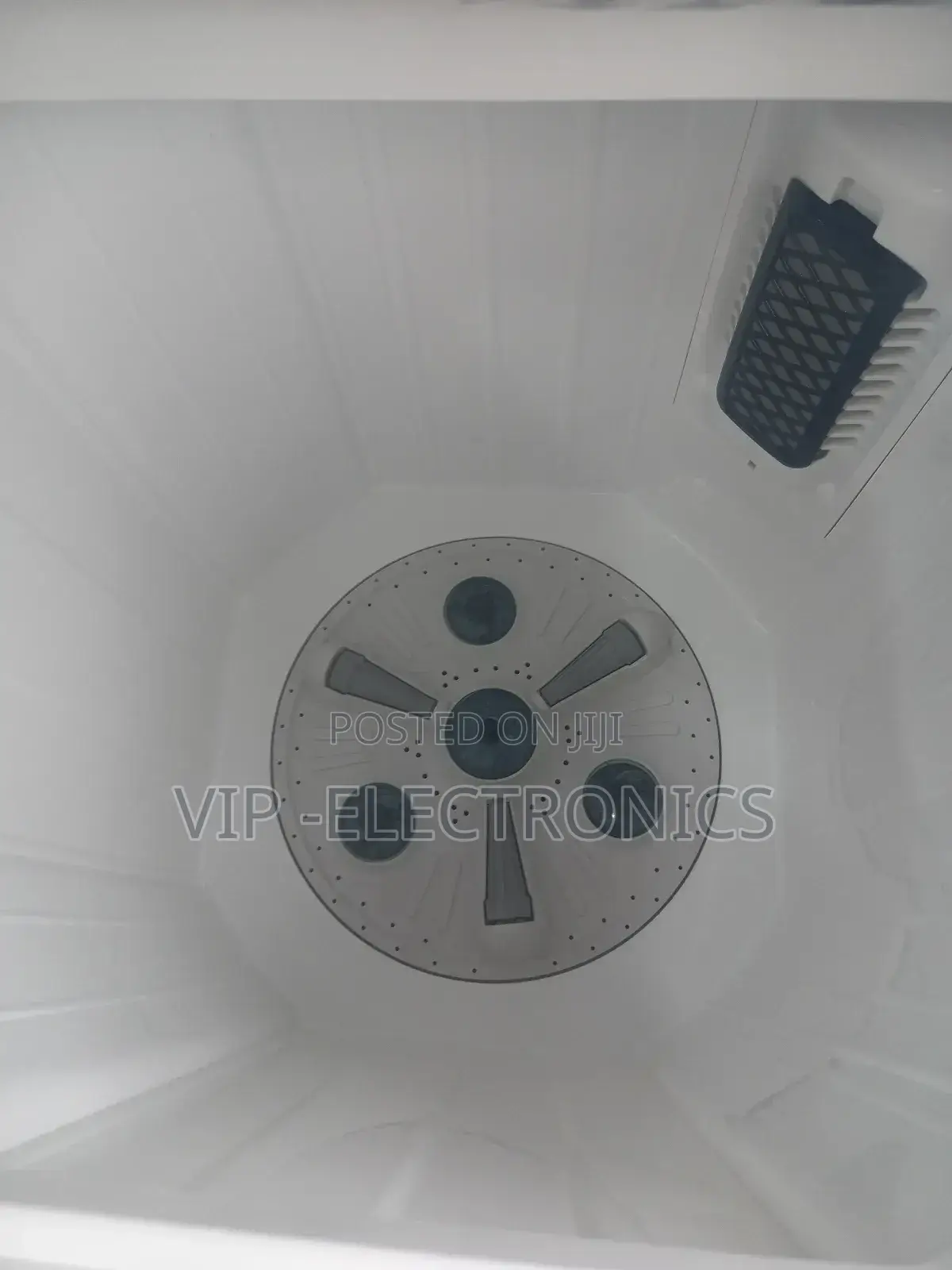 Amana Washing Machine 16kg