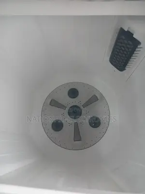 Amana Washing Machine 16kg