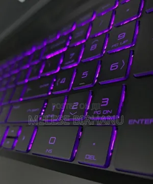 New Laptop HP Pavilion Power 15 16GB AMD Ryzen 5 SSD 1T