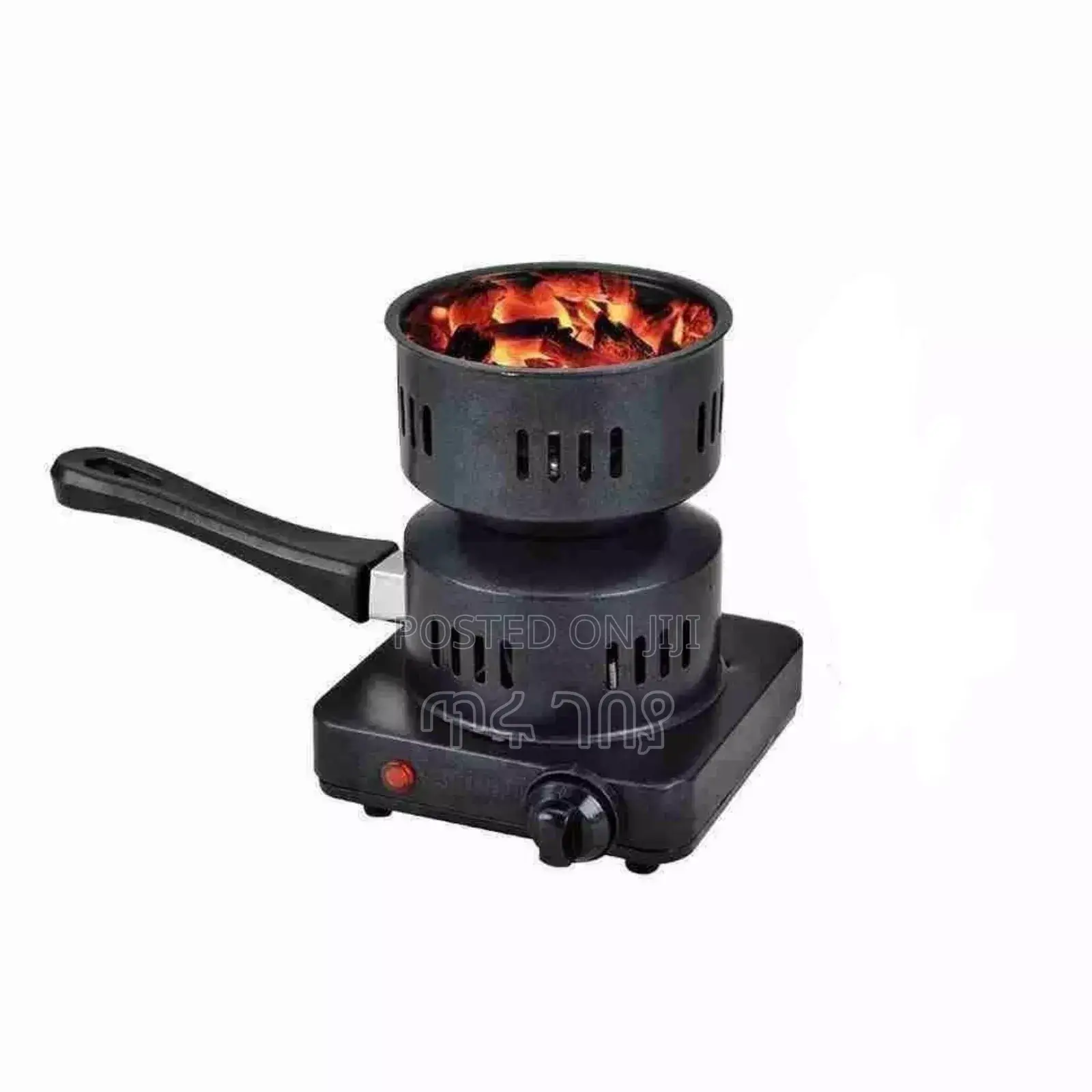 Electric Charcoal Burner
