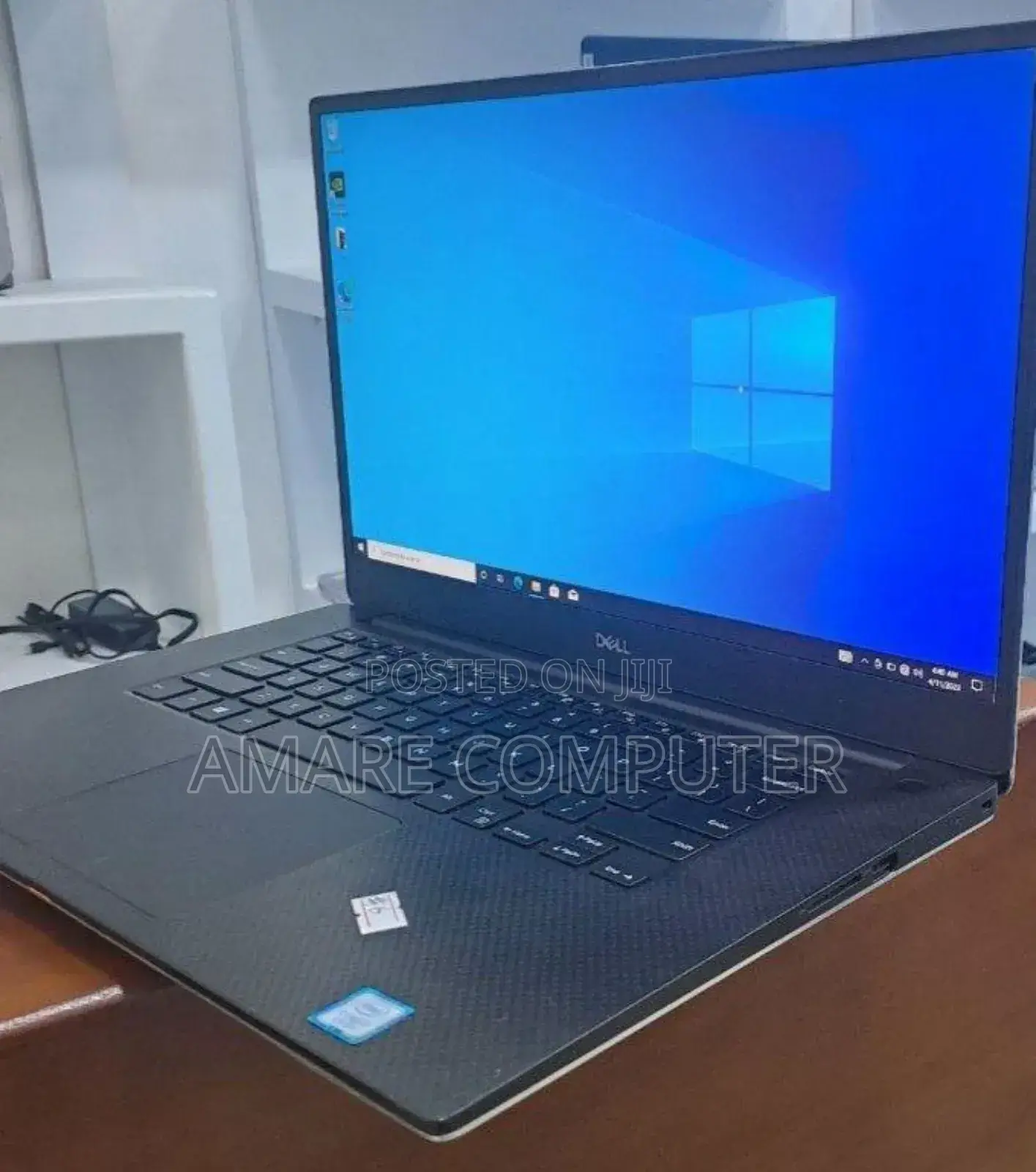 New Laptop Dell XPS 15 16GB Intel Core I7 SSD 512GB