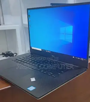 Photo - New Laptop Dell XPS 15 16GB Intel Core I7 SSD 512GB