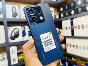 Photo - New Xiaomi Redmi 13 256 GB Black