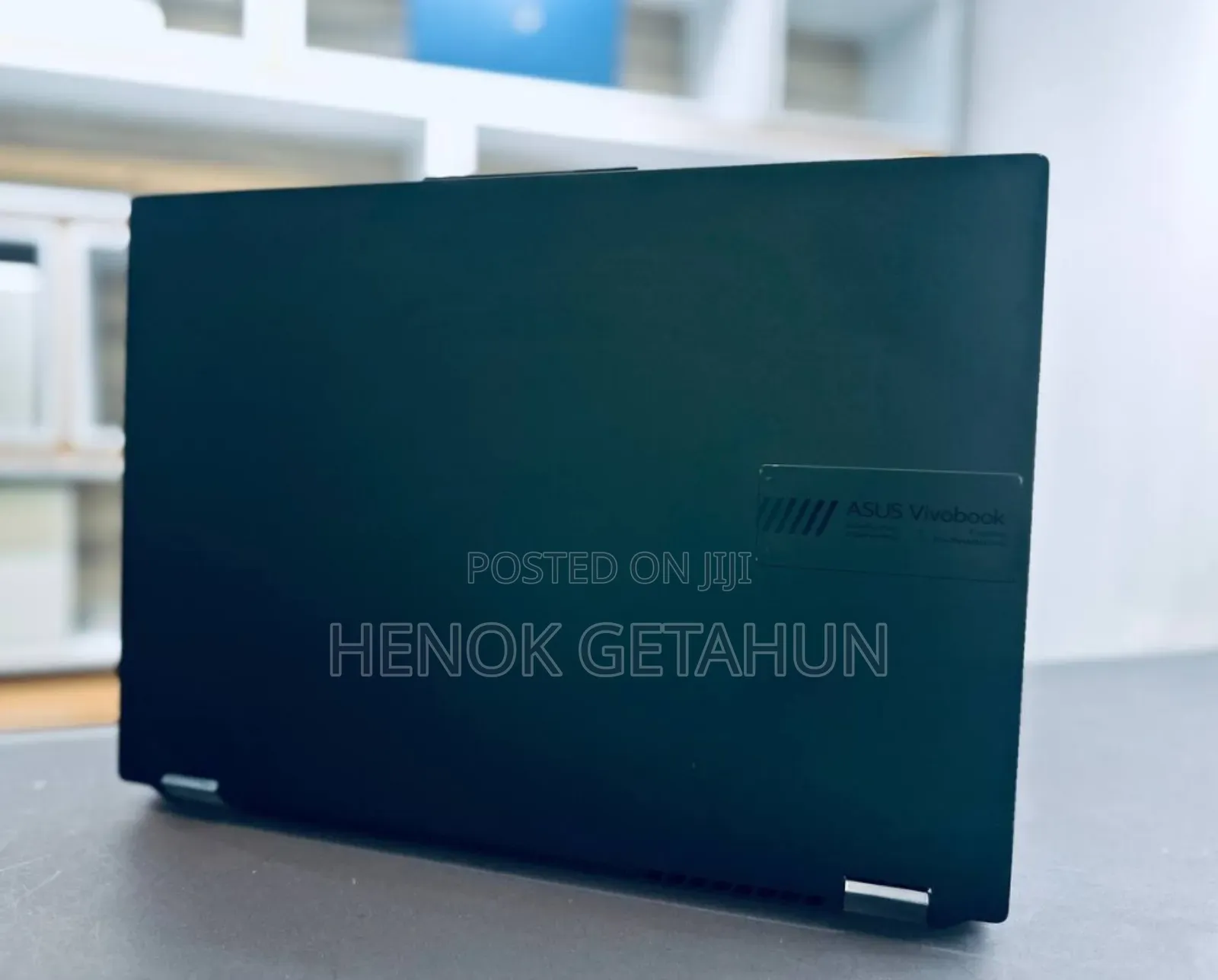 New Laptop Asus VivoBook 15 X505BA 16GB Intel Core I7 SSD 512GB