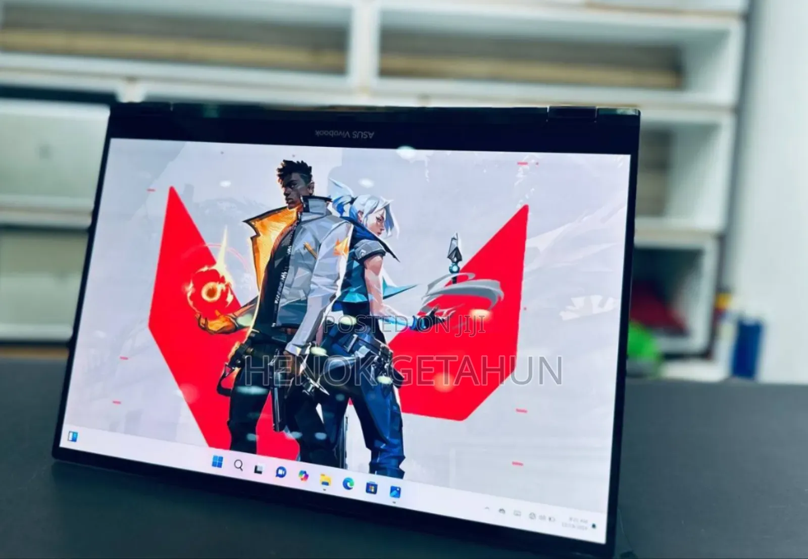 New Laptop Asus VivoBook 15 X505BA 16GB Intel Core I7 SSD 512GB