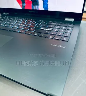 New Laptop Asus VivoBook 15 X505BA 16GB Intel Core I7 SSD 512GB