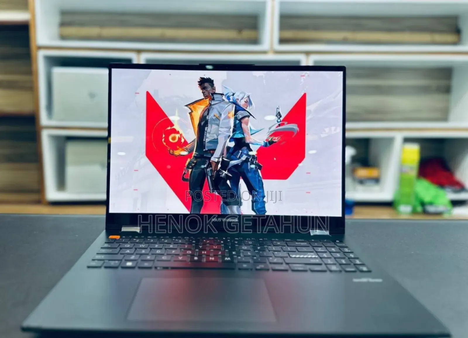 New Laptop Asus VivoBook 15 X505BA 16GB Intel Core I7 SSD 512GB