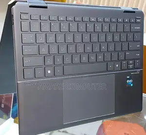 New Laptop HP Spectre 16GB Intel Core I7 SSD 1T