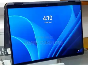 New Laptop HP Spectre 16GB Intel Core I7 SSD 1T