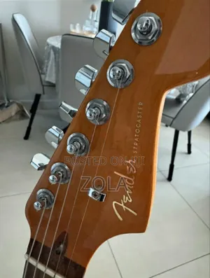 Fender American Ultra Original