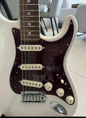 Photo - Fender American Ultra Original