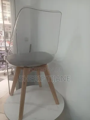 Cafe Chair