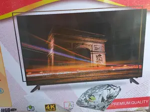 Diamond 55"Inch Tv Smart Androiid Tv Tv Tv