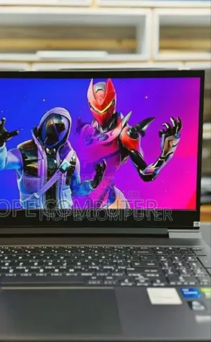 Photo - New Laptop HP Victus 15 16GB Intel Core i7 SSD 512GB