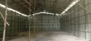 Photo - Warehouse for Rent Kaliti Aa