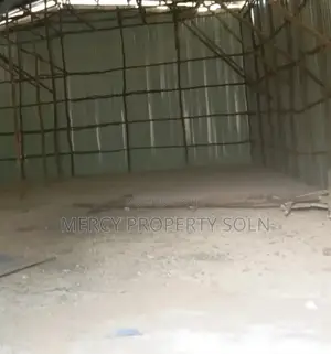 Warehouse for Rent Kaliti Aa