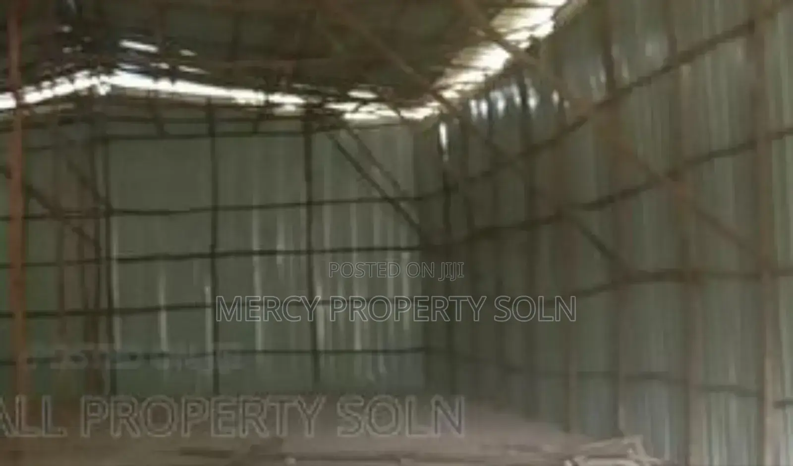 Warehouse for Rent Kaliti Aa