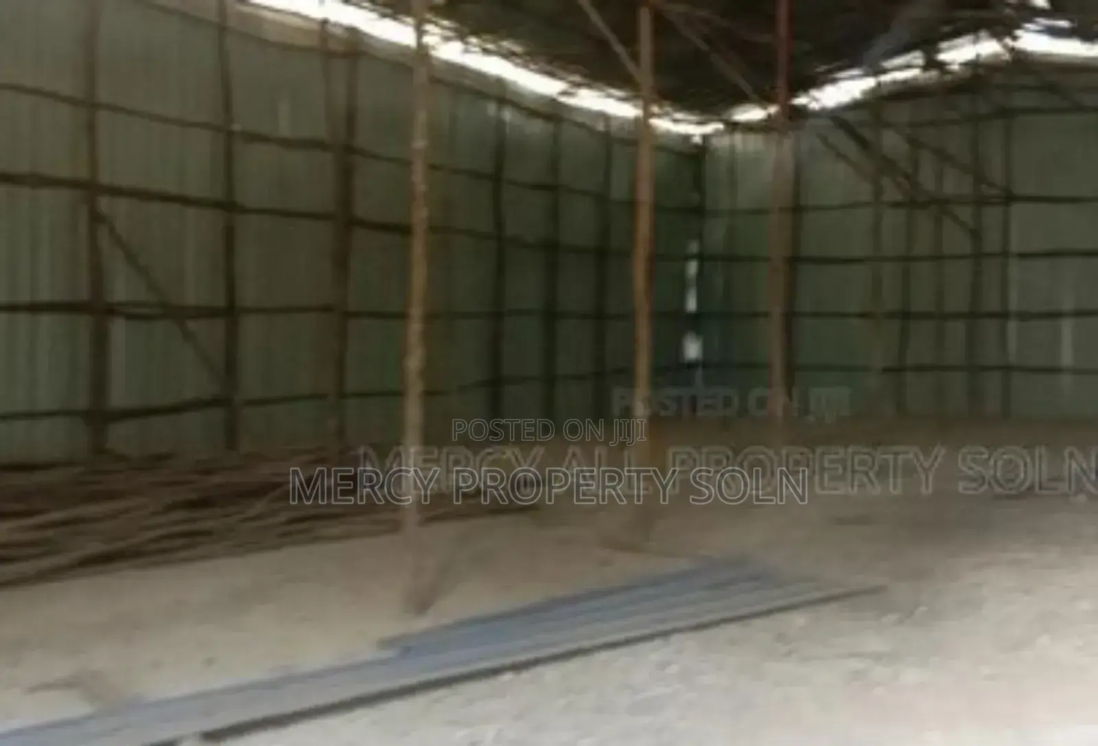 Warehouse for Rent Kaliti Aa