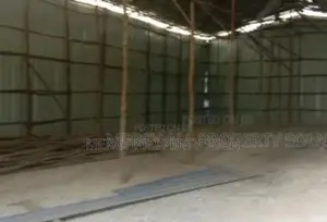 Warehouse for Rent Kaliti Aa