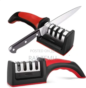 Photo - Knife Sharpener