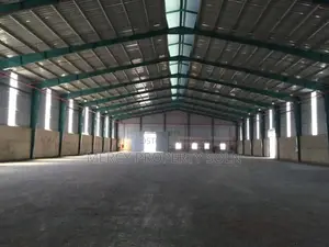 Photo - Warehouse for Rent