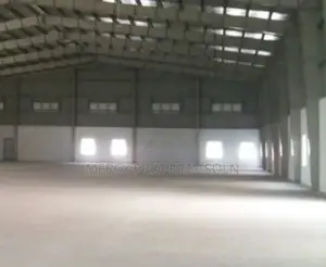 Warehouse for Rent