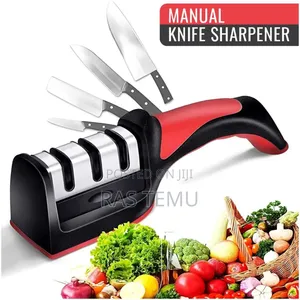 Photo - Knife Sharpener