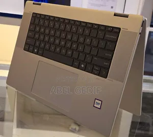 New Laptop HP Envy X360 32GB Intel Core I7 SSD 1T