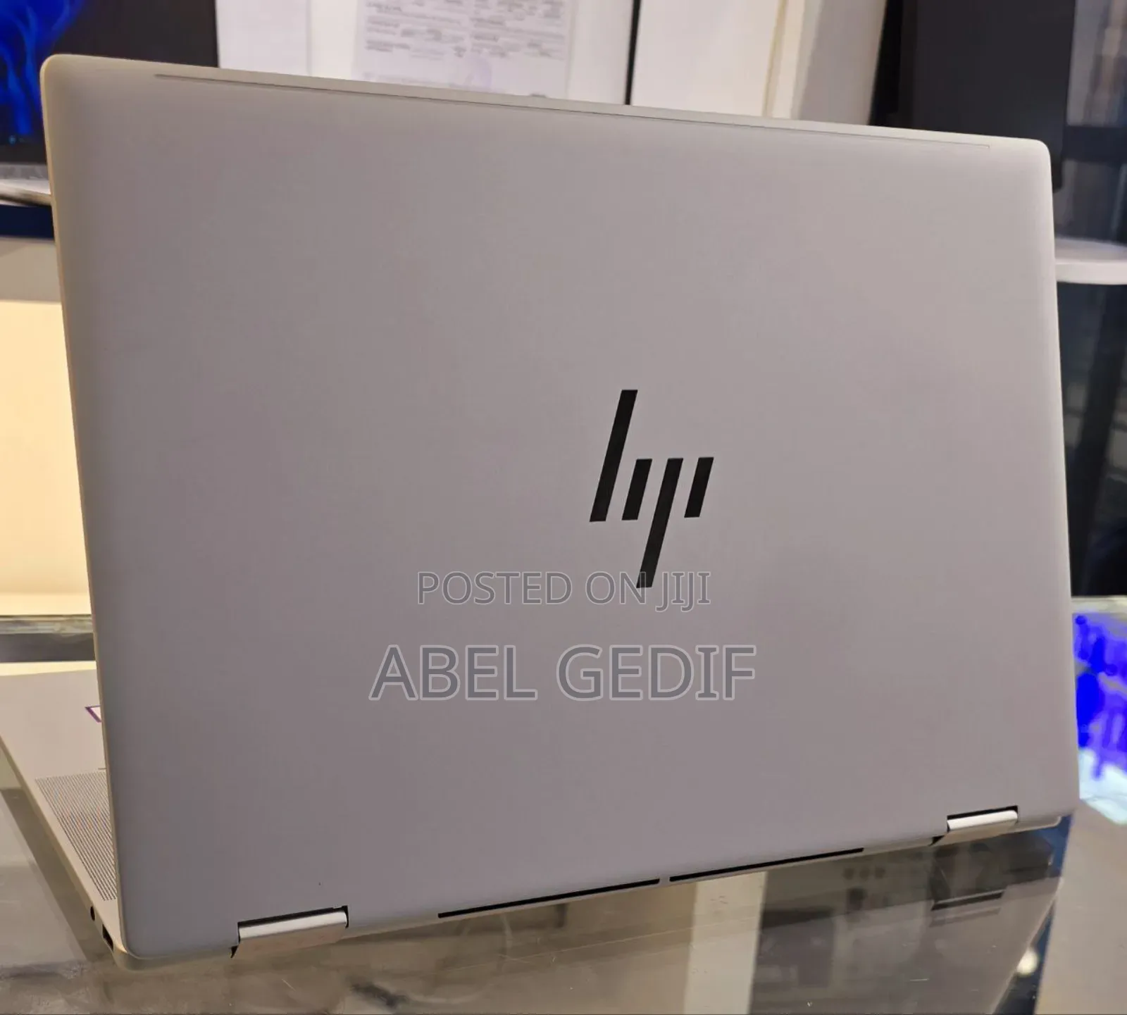 New Laptop HP Envy X360 32GB Intel Core I7 SSD 1T