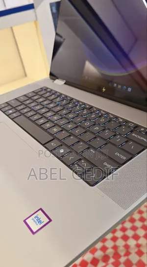 New Laptop HP Envy X360 32GB Intel Core I7 SSD 1T