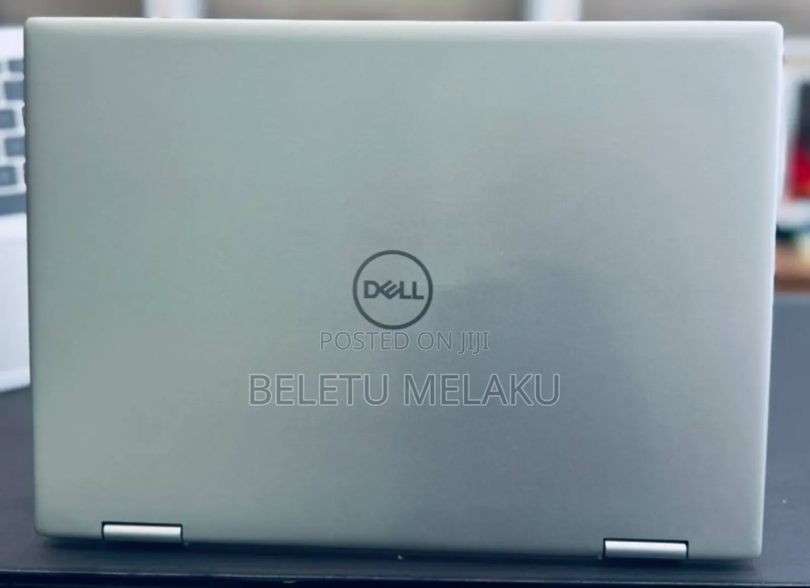 New Laptop Dell Inspiron 14 7437 8GB AMD Ryzen 5 SSD 512GB