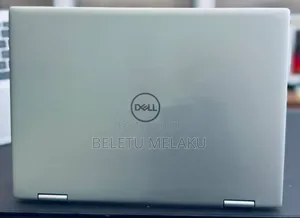 Photo - New Laptop Dell Inspiron 14 7437 8GB AMD Ryzen 5 SSD 512GB