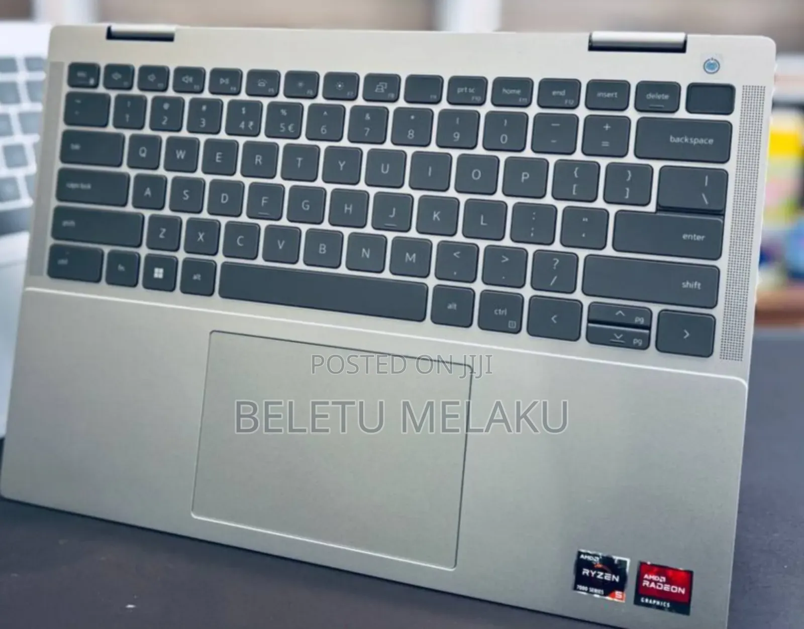 New Laptop Dell Inspiron 14 7437 8GB AMD Ryzen 5 SSD 512GB