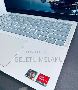 New Laptop Dell Inspiron 14 7437 8GB AMD Ryzen 5 SSD 512GB