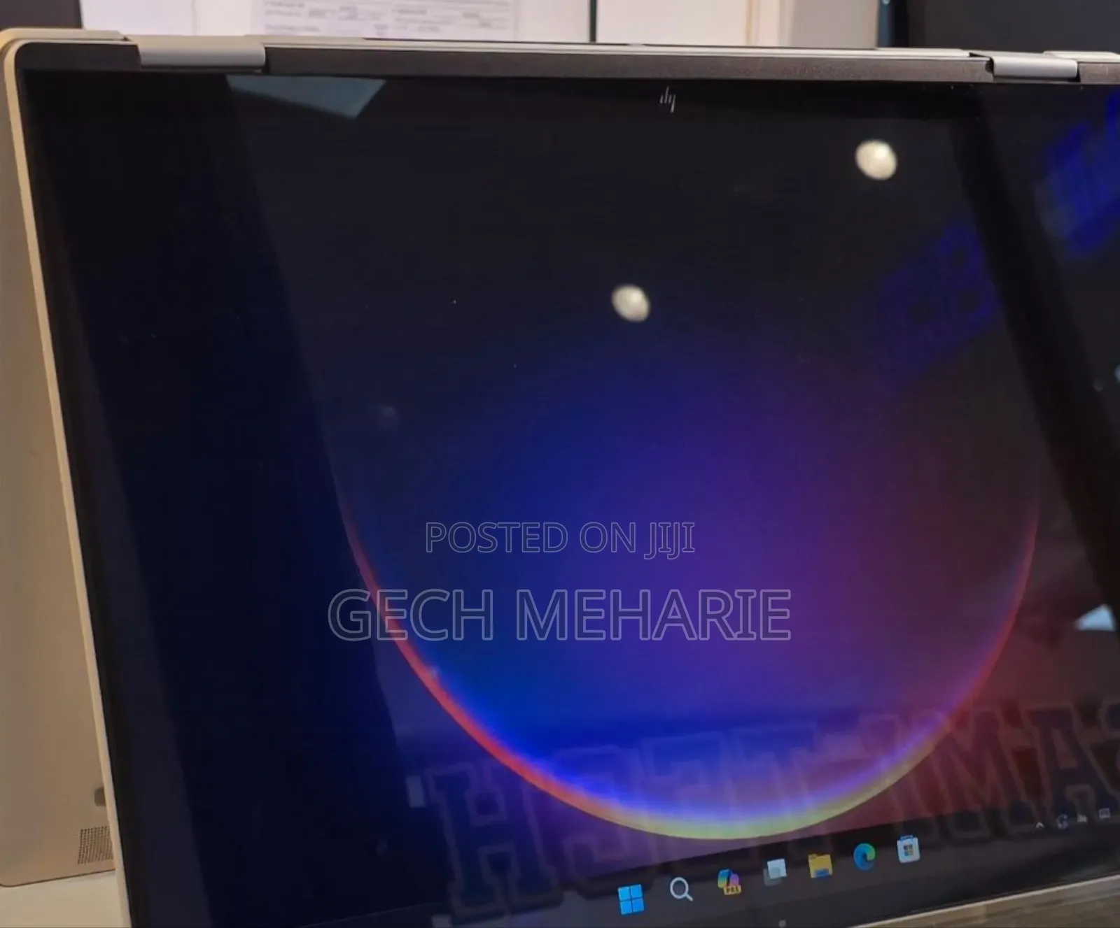 New Laptop HP Envy X360 32GB Intel Core Ultra 7 SSD 1T