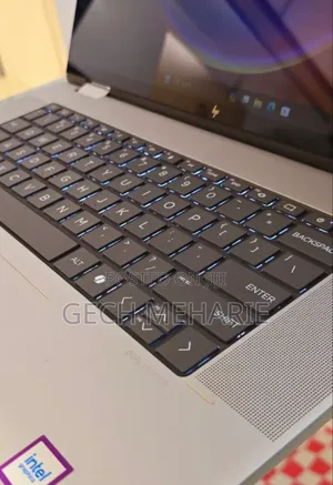 New Laptop HP Envy X360 32GB Intel Core Ultra 7 SSD 1T