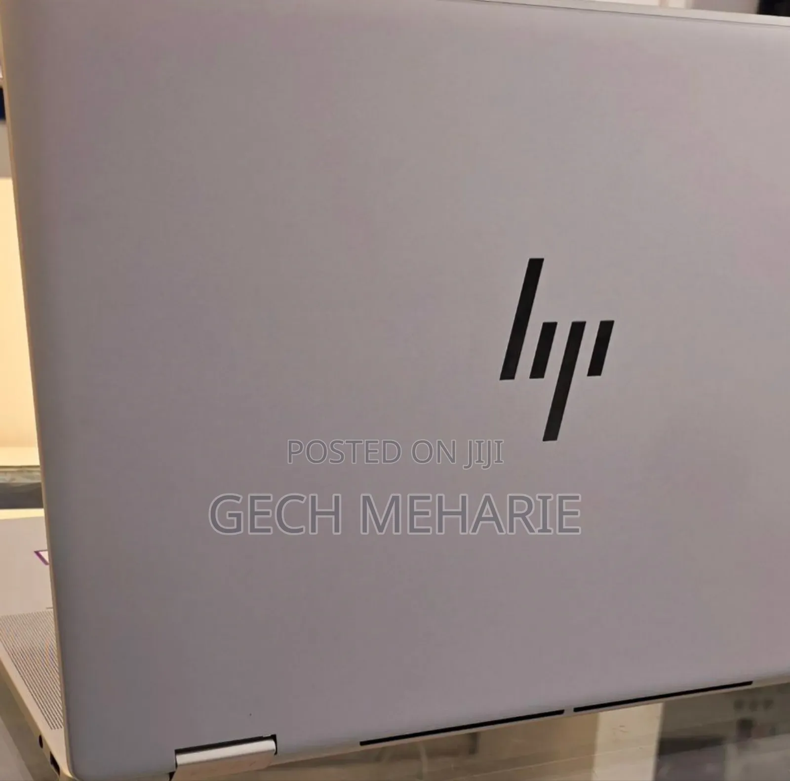 New Laptop HP Envy X360 32GB Intel Core Ultra 7 SSD 1T