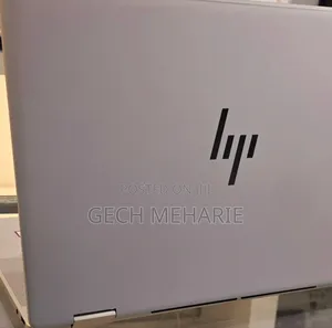 New Laptop HP Envy X360 32GB Intel Core Ultra 7 SSD 1T