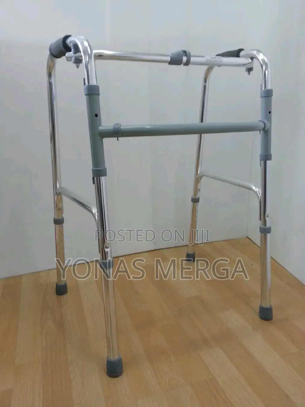 Elderly Pedestrians,Older Walker፺俊walker Is Folded Flat,Easy