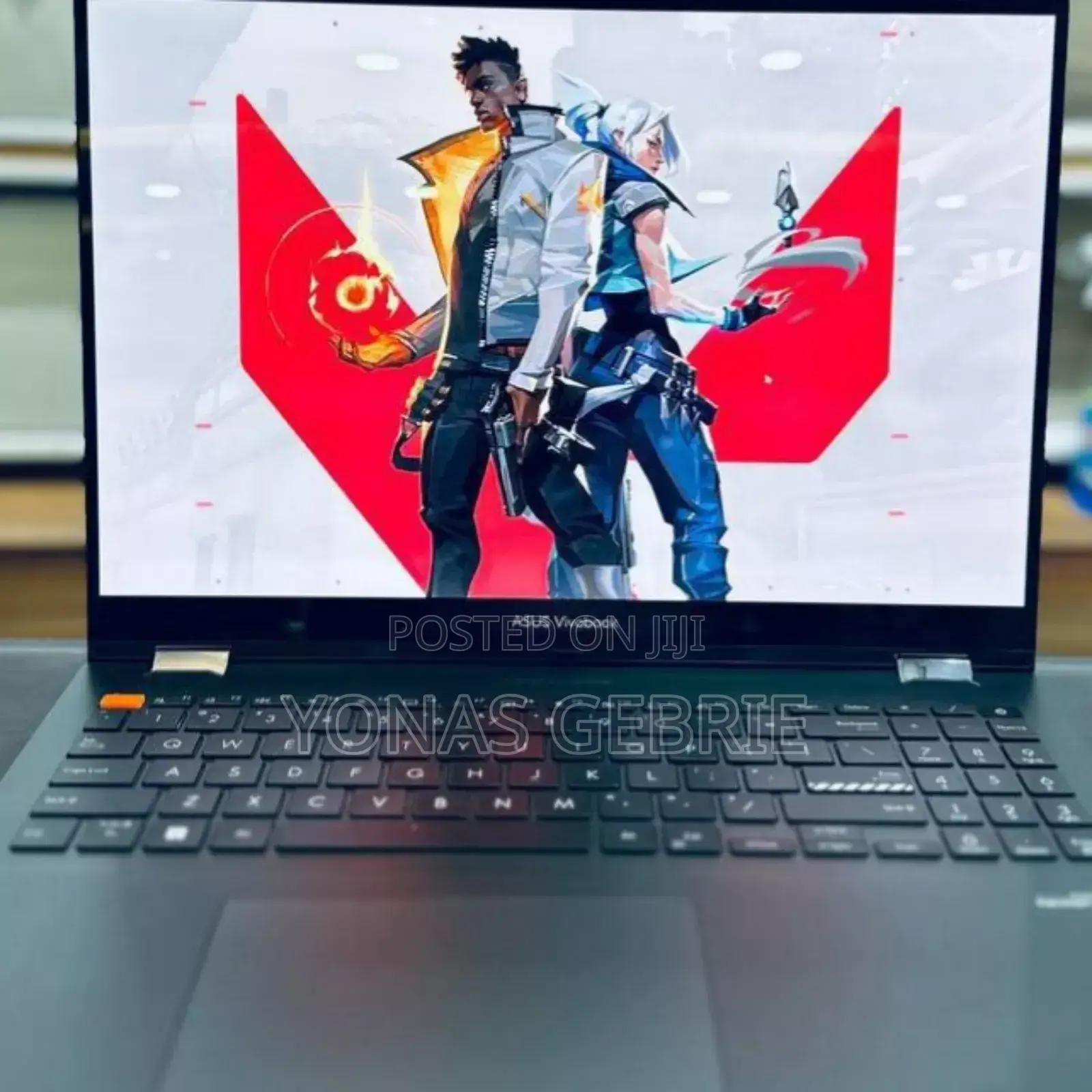 New Laptop Asus VivoBook 15 X540NA 16GB Intel Core I7 SSD 512GB