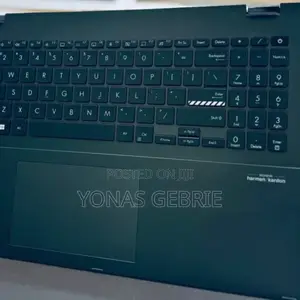 New Laptop Asus VivoBook 15 X540NA 16GB Intel Core I7 SSD 512GB