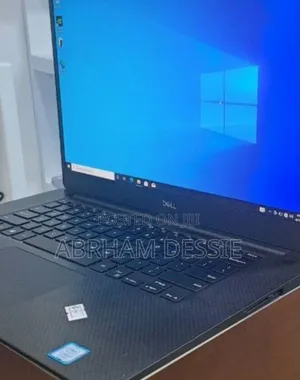 Photo - New Laptop Dell XPS 15 16GB Intel Core I7 SSD 512GB