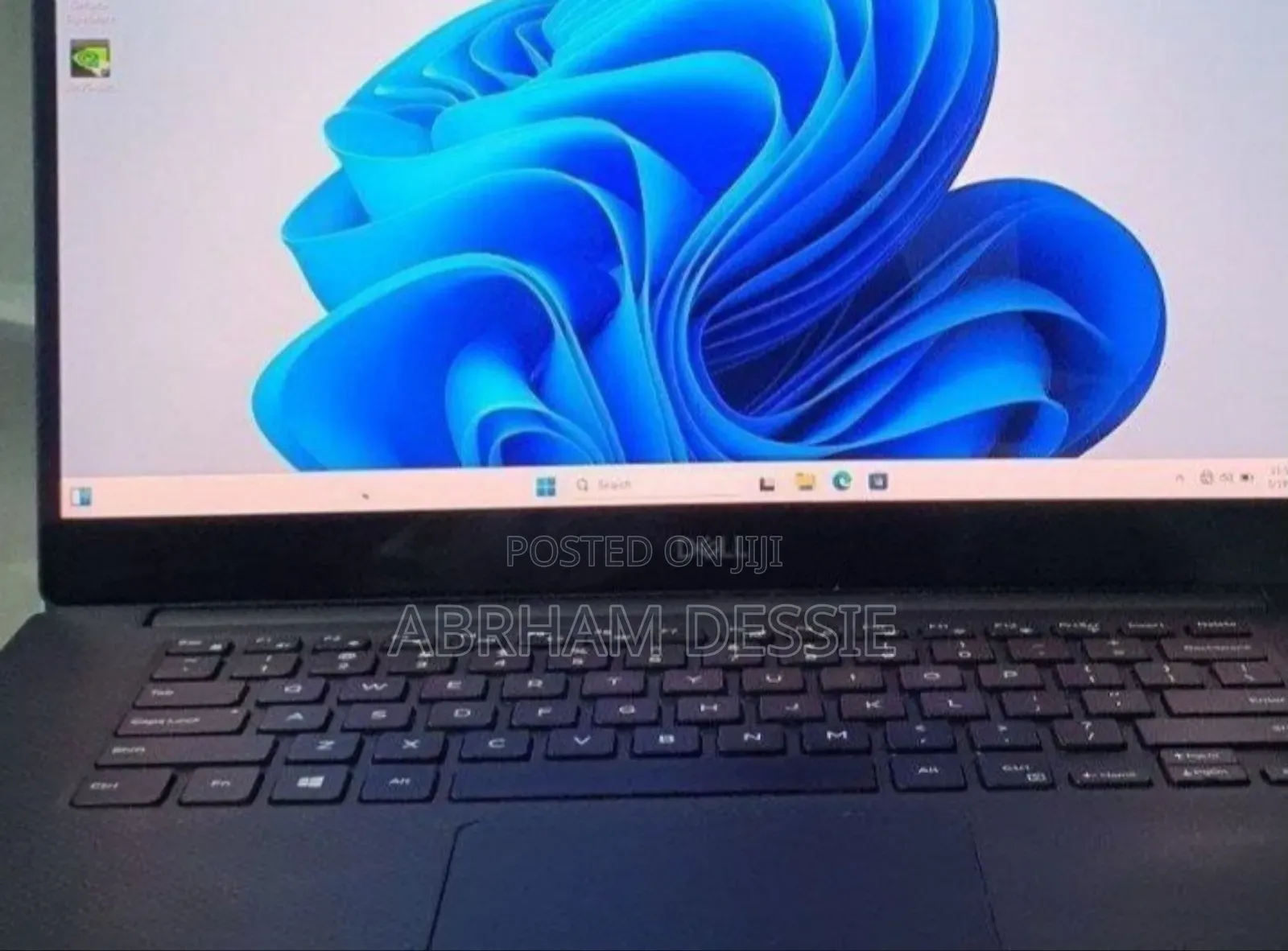 New Laptop Dell XPS 15 16GB Intel Core I7 SSD 512GB