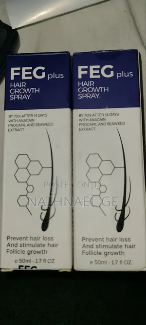 Photo - Feg Plus and Feg