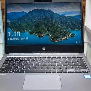 New Laptop HP EliteBook Folio 8GB Intel Core M SSD 256GB