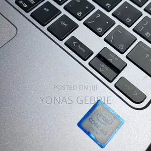 New Laptop HP EliteBook Folio 8GB Intel Core M SSD 256GB