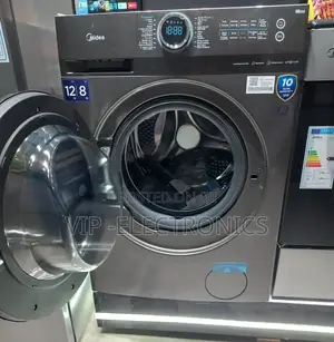 Midea Full Automatic Washing Machine